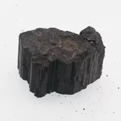 Turmalina neagra, cristal natural unicat, A41