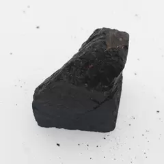 Turmalina neagra, cristal natural unicat, A42