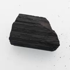 Turmalina neagra, cristal natural unicat, A45