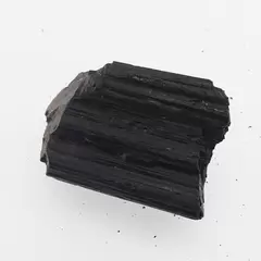 Turmalina neagra, cristal natural unicat, A46