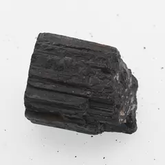 Turmalina neagra, cristal natural unicat, A47