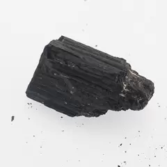 Turmalina neagra, cristal natural unicat, A51