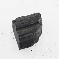 Turmalina neagra, cristal natural unicat, A53