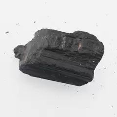 Turmalina neagra, cristal natural unicat, A58