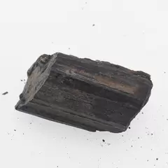 Turmalina neagra, cristal natural unicat, A60