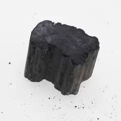Turmalina neagra, cristal natural unicat, A65