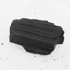 Turmalina neagra, cristal natural unicat, A68