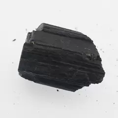 Turmalina neagra, cristal natural unicat, A76