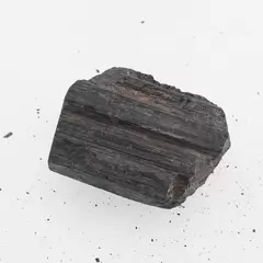 Turmalina neagra, cristal natural unicat, A80
