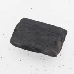 Turmalina neagra, cristal natural unicat, A81