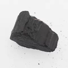 Turmalina neagra, cristal natural unicat, A83