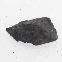 Turmalina neagra, cristal natural unicat, A90
