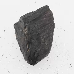 Turmalina neagra, cristal natural unicat, A95