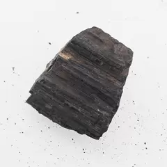 Turmalina neagra, cristal natural unicat, A96