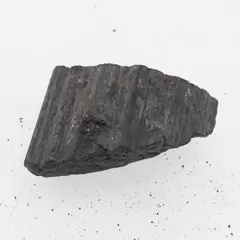 Turmalina neagra, cristal natural unicat, A100