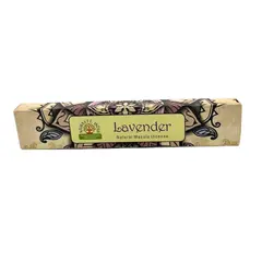 Betisoare parfumate Namaste India Mandala Masala - Lavanda