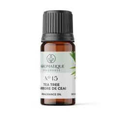 Ulei parfumat aromaterapie Aromatique Premium – Arbore de ceai, 10ml