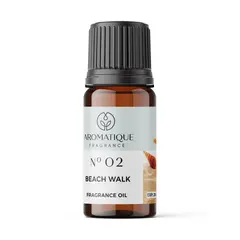 Ulei parfumat aromaterapie Aromatique Premium – Beach Walk, 10ml