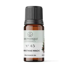 Ulei parfumat aromaterapie Aromatique Premium – Christmas Magic, 10ml