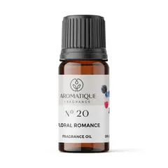 Ulei parfumat aromaterapie Aromatique Premium – Floral Romance, 10ml