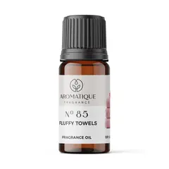 Ulei parfumat aromaterapie Aromatique Premium – Fluffy Towels, 10ml