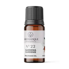 Ulei parfumat aromaterapie Aromatique Premium – Gardenie, 10ml