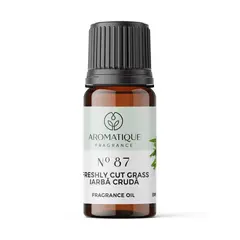 Ulei parfumat aromaterapie Aromatique Premium – Iarba cruda, 10ml