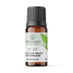 Ulei parfumat aromaterapie Aromatique Premium – Lacramioare, 10ml