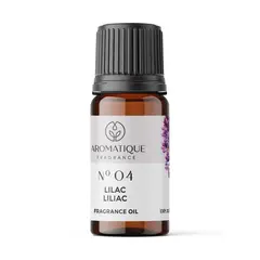 Ulei parfumat aromaterapie Aromatique Premium – Liliac, 10ml