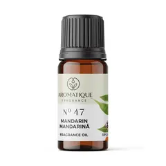 Ulei parfumat aromaterapie Aromatique Premium – Mandarina, 10ml