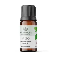 Ulei parfumat aromaterapie Aromatique Premium – Menta, 10ml