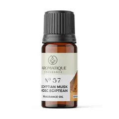 Ulei parfumat aromaterapie Aromatique Premium – Mosc egiptean, 10ml