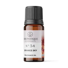Ulei parfumat aromaterapie Aromatique Premium – Orange Sky, 10ml