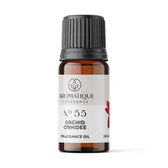 Ulei parfumat aromaterapie Aromatique Premium – Orhidee, 10ml
