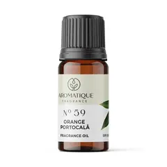 Ulei parfumat aromaterapie Aromatique Premium – Portocala, 10ml