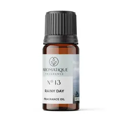 Ulei parfumat aromaterapie Aromatique Premium – Rainy Day, 10ml
