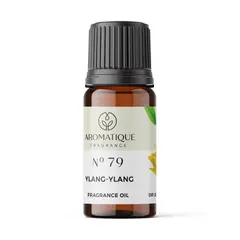 Ulei parfumat aromaterapie Aromatique Premium – Ylang-Ylang, 10ml