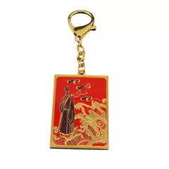 Amuleta Feng Shui Talismanul scolar sau amuleta invataturii, 2024