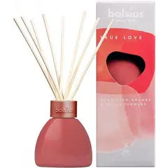 Odorizant Difuzor cu betisoare pentru casa True Bolsius - Love, 45ml