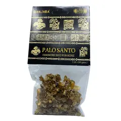 Rasina de Copac Banjara - Palo Santo, 30g