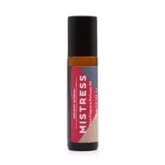 Roll-on Ulei Parfumat Fin Ancient Wisdom - Amanta, 10ml