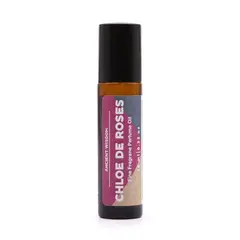 Roll-on Ulei Parfumat Fin Ancient Wisdom - Chloe de Roses, 10ml