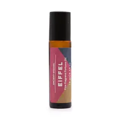 Roll-on Ulei Parfumat Fin Ancient Wisdom - Eiffel, 10ml