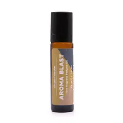 Roll-on Ulei Parfumat Fin Ancient Wisdom - Explozie de Aroma, 10ml