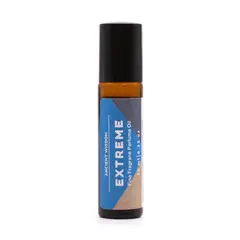 Roll-on Ulei Parfumat Fin Ancient Wisdom - Extrem, 10ml
