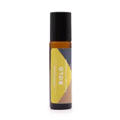 Roll-on Ulei Parfumat Fin Ancient Wisdom - Indraznet, 10ml