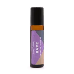 Roll-on Ulei Parfumat Fin Ancient Wisdom - Rafa, 10ml