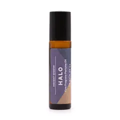 Roll-on Ulei Parfumat Fin Ancient Wisdom - Stralucire Sfanta, 10ml