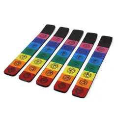 Suport 7 Chakra pentru Bețișoare Parfumate