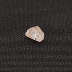 Fenacit nigerian, cristal natural unicat, F100